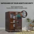 Großhandel Luxus Design Drawer Security Safe Box